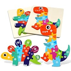 Hotut puzzle bois d'occasion  Livré partout en France