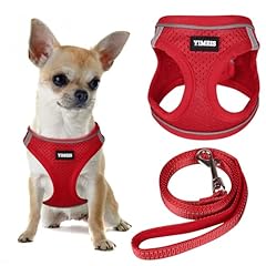 Yimeis dog harness for sale  Delivered anywhere in USA 