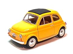 Fiat 500 1965 usato  Spedito ovunque in Italia 