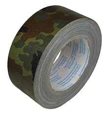 Priotec flecktarnband farben gebraucht kaufen  Wird an jeden Ort in Deutschland