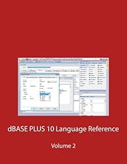 Dbase plus language gebraucht kaufen  Wird an jeden Ort in Deutschland