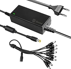 12v 60w adattatore usato  Spedito ovunque in Italia 