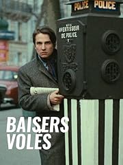 Baisers volés d'occasion  Livré partout en France