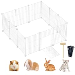 Lxvckly pet playpen for sale  Delivered anywhere in USA 