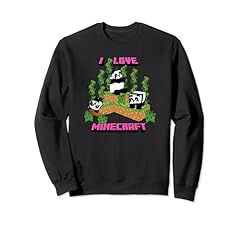 Minecraft panda love for sale  Delivered anywhere in UK