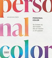 Personal color findest gebraucht kaufen  Wird an jeden Ort in Deutschland
