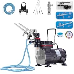 Vivohome airbrush kit for sale  Delivered anywhere in USA 