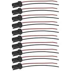 Ecsing 10pcs 12v for sale  Delivered anywhere in UK