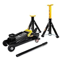 Rocwood trolley jack for sale  Delivered anywhere in UK