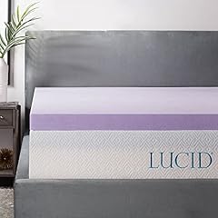 Lucid inch lavender for sale  Delivered anywhere in USA 
