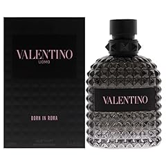 Valentino uomo born for sale  Delivered anywhere in Ireland