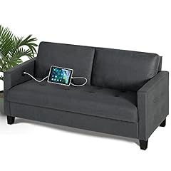 Sthouyn comfy loveseat for sale  Delivered anywhere in USA 