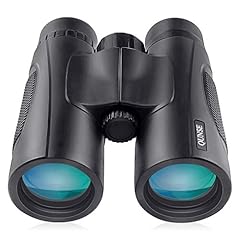 Qunse 10x42 binocolo usato  Spedito ovunque in Italia 