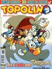 Topolino n.2871 usato  Spedito ovunque in Italia 
