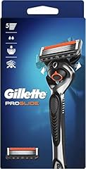 Gillette fusion proglide usato  Spedito ovunque in Italia 