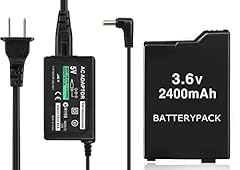 Psp charger bundle for sale  Delivered anywhere in USA 