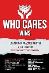 Cares wins leadership for sale  Delivered anywhere in USA 