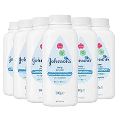 Johnson baby powder for sale  Delivered anywhere in UK