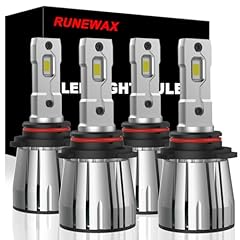 Runewax 9005xs 9006xs for sale  Delivered anywhere in USA 