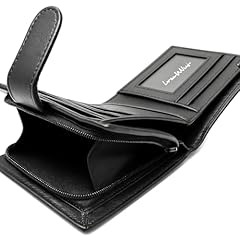 Buono pelle rfid for sale  Delivered anywhere in UK