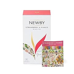 Newby teas classic for sale  Delivered anywhere in UK