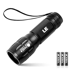 Led torch battery for sale  Delivered anywhere in UK