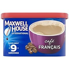 Maxwell house international for sale  Delivered anywhere in USA 