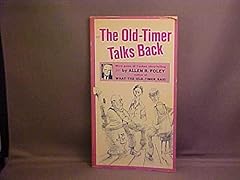 Old timer talks for sale  Delivered anywhere in Ireland