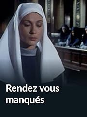 Rendez manqués d'occasion  Livré partout en France