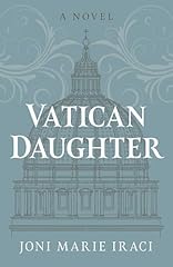 Vatican daughter novel usato  Spedito ovunque in Italia 