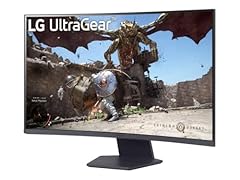Ultragear 32gs60qc aeu gebraucht kaufen  Wird an jeden Ort in Deutschland