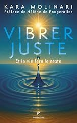 Vibrer vie fera d'occasion  Livré partout en Belgiqu