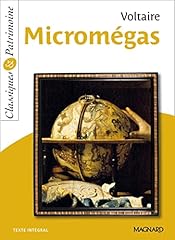 Micromégas classiques patrimo d'occasion  Livré partout en Belgiqu