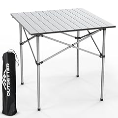 Portable aluminium camping for sale  Delivered anywhere in UK