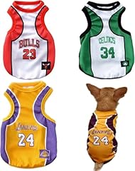 3pack dog clothes for sale  Delivered anywhere in USA 