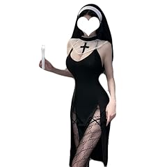 Jasmygirls nonne kostüm gebraucht kaufen  Wird an jeden Ort in Deutschland