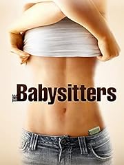 Babysitters for sale  Delivered anywhere in USA 
