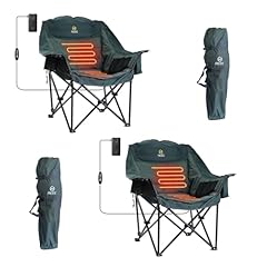 Nice heated camping for sale  Delivered anywhere in USA 