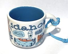 Starbucks idaho ceramic for sale  Delivered anywhere in USA 
