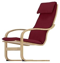 Cotton poang chair for sale  Delivered anywhere in USA 