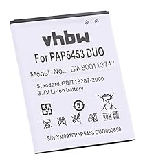 Vhbw batteria sostituisce usato  Spedito ovunque in Italia 