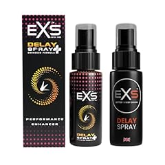 Exs delay spray for sale  Delivered anywhere in Ireland