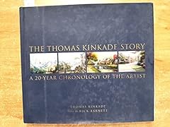 Thomas kinkade story for sale  Delivered anywhere in UK