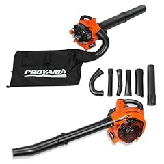 Proyama gas powered for sale  Delivered anywhere in USA 