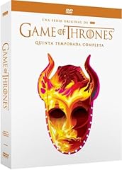 Game thrones complete for sale  Delivered anywhere in USA 