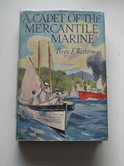 Cadet mercantile marine for sale  Delivered anywhere in UK