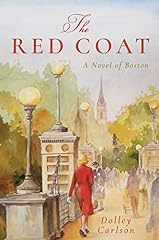 Red coat novel for sale  Delivered anywhere in USA 