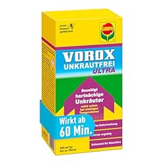 Vorox unkrautfrei ultra gebraucht kaufen  Wird an jeden Ort in Deutschland