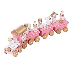Stobok wooden christmas for sale  Delivered anywhere in USA 