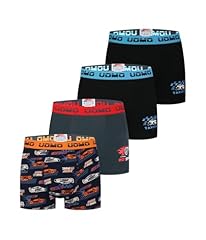 Caleçons boxers coton d'occasion  Livré partout en France
